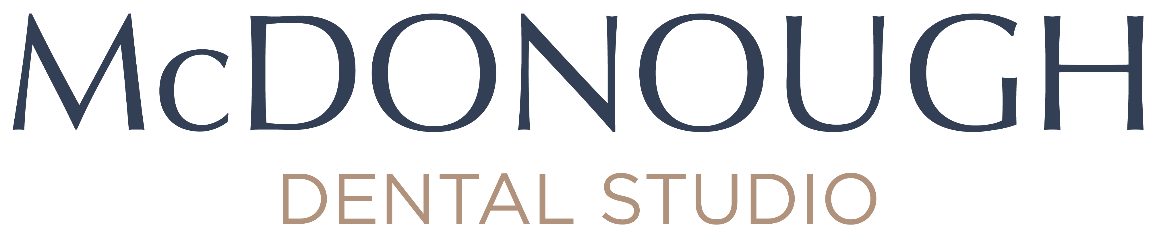 McDonough Dental Studio