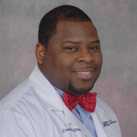 Profile photo of Dr. Cornelius H. Daniel, SR , Profile photo of Dr. Cornelius H. Daniel, SR ,