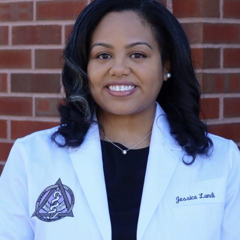 Profile photo of Dr. Jessica Lundi, Profile photo of Dr. Jessica Lundi,
